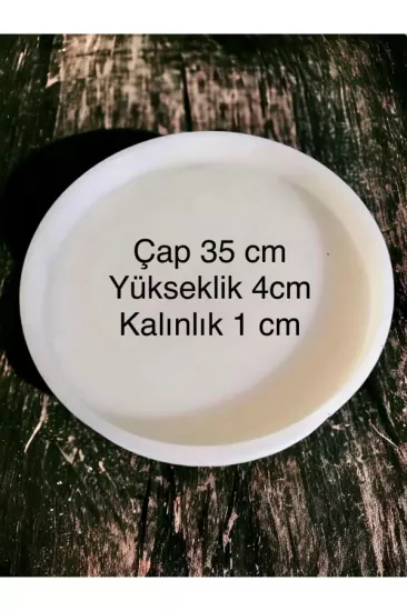 Silikon Sehpa&Saat Kalıbı 